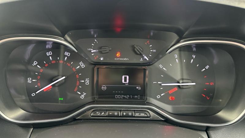 Used Citroen C3 Aircross 2024 for sale - 77248747: Photo 13
