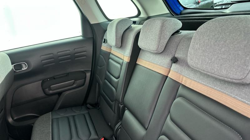 Used Citroen C3 Aircross 2024 for sale - 77248747: Photo 14