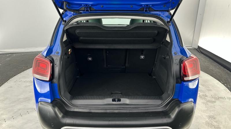 Used Citroen C3 Aircross 2024 for sale - 77248747: Photo 15