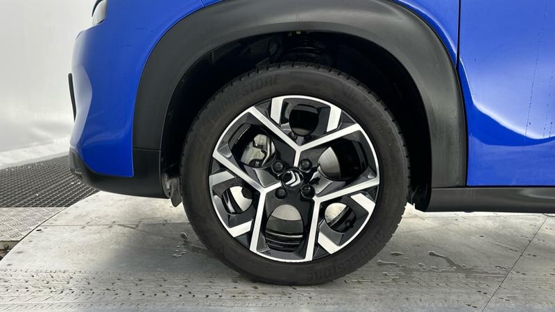 Used Citroen C3 Aircross 2024 for sale - 77248747: Photo 17