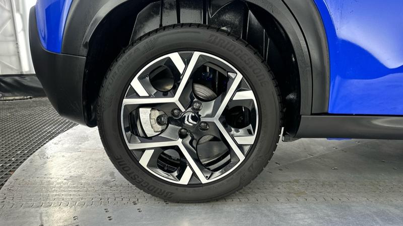 Used Citroen C3 Aircross 2024 for sale - 77248747: Photo 19