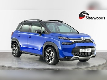 Used Citroen C3 Aircross 2024 for sale - 77248747: Photo