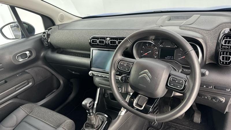 Used Citroen C3 Aircross 2024 for sale - 77248747: Photo 2