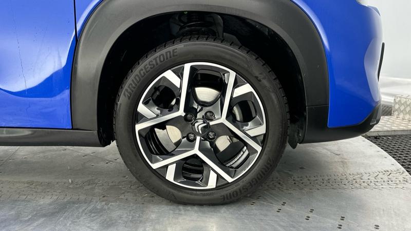 Used Citroen C3 Aircross 2024 for sale - 77248747: Photo 20