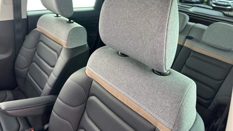 Used Citroen C3 Aircross 2024 for sale - 77248747: Photo 21