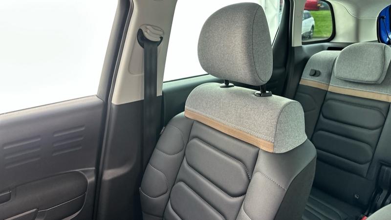 Used Citroen C3 Aircross 2024 for sale - 77248747: Photo 24