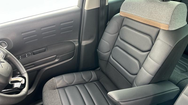 Used Citroen C3 Aircross 2024 for sale - 77248747: Photo 25