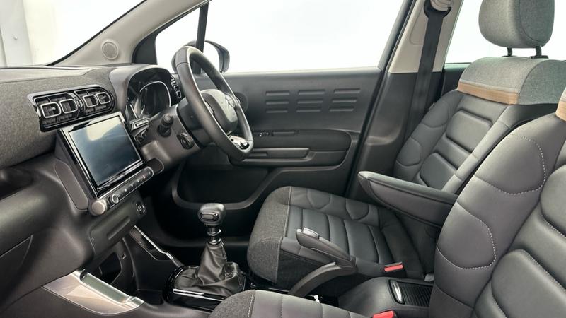 Used Citroen C3 Aircross 2024 for sale - 77248747: Photo 26