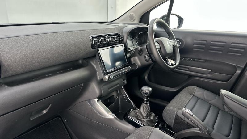 Used Citroen C3 Aircross 2024 for sale - 77248747: Photo 27