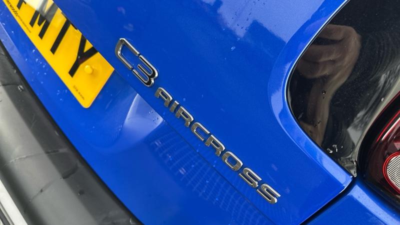 Used Citroen C3 Aircross 2024 for sale - 77248747: Photo 29