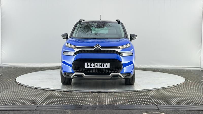 Used Citroen C3 Aircross 2024 for sale - 77248747: Photo 3