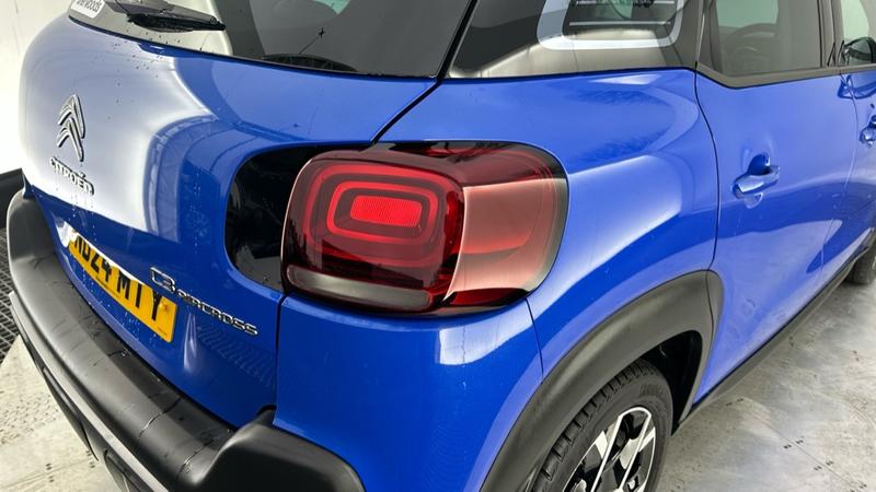 Used Citroen C3 Aircross 2024 for sale - 77248747: Photo 30