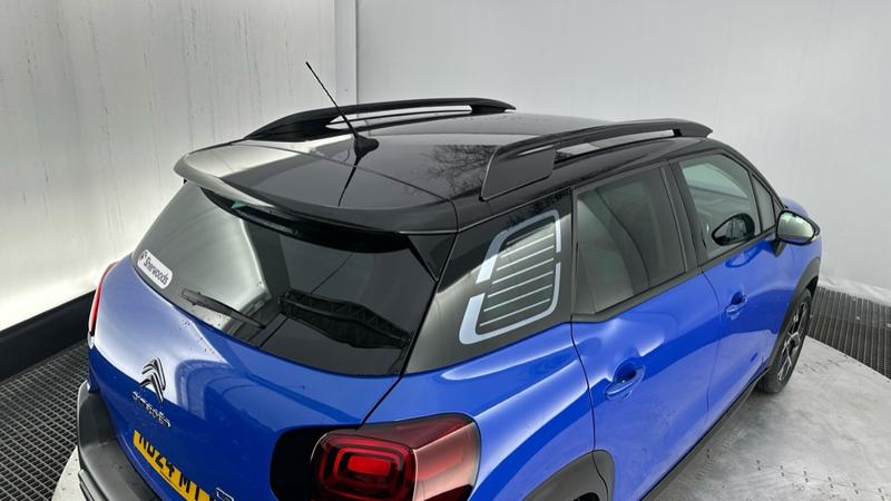 Used Citroen C3 Aircross 2024 for sale - 77248747: Photo 33