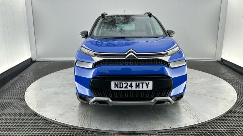 Used Citroen C3 Aircross 2024 for sale - 77248747: Photo 36