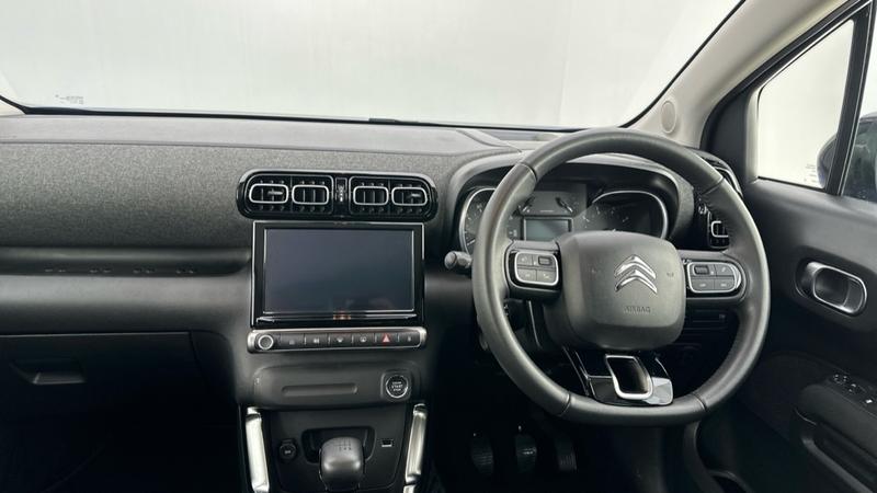 Used Citroen C3 Aircross 2024 for sale - 77248747: Photo 4