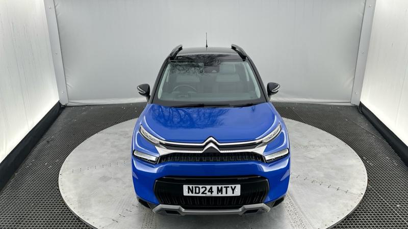 Used Citroen C3 Aircross 2024 for sale - 77248747: Photo 41