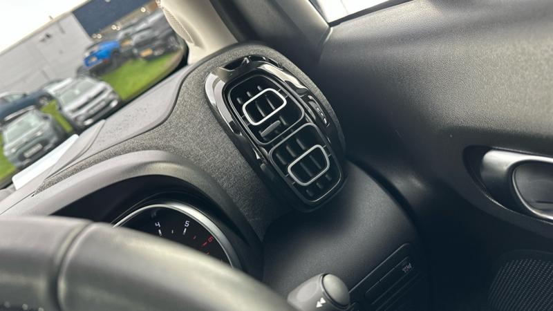 Used Citroen C3 Aircross 2024 for sale - 77248747: Photo 44