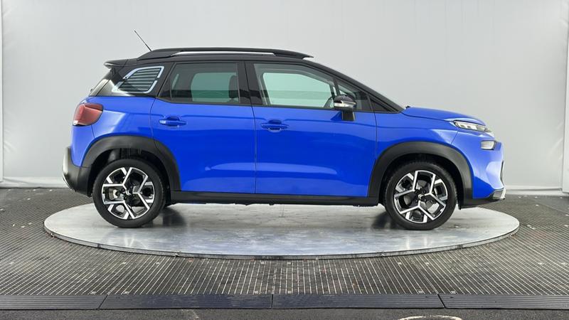 Used Citroen C3 Aircross 2024 for sale - 77248747: Photo 5