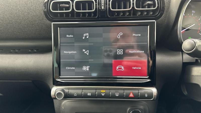 Used Citroen C3 Aircross 2024 for sale - 77248747: Photo 51