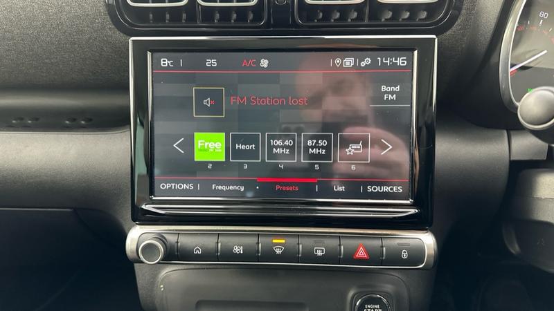 Used Citroen C3 Aircross 2024 for sale - 77248747: Photo 52