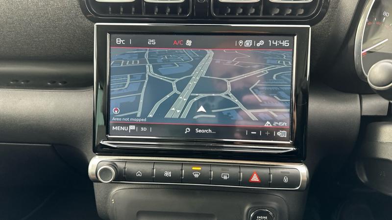 Used Citroen C3 Aircross 2024 for sale - 77248747: Photo 53