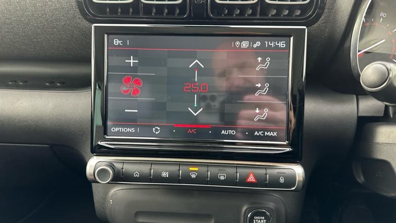 Used Citroen C3 Aircross 2024 for sale - 77248747: Photo 54