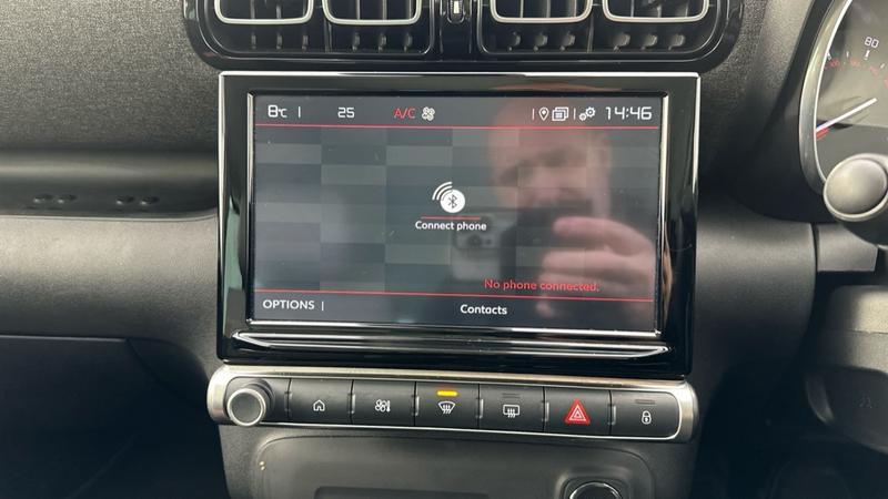 Used Citroen C3 Aircross 2024 for sale - 77248747: Photo 55