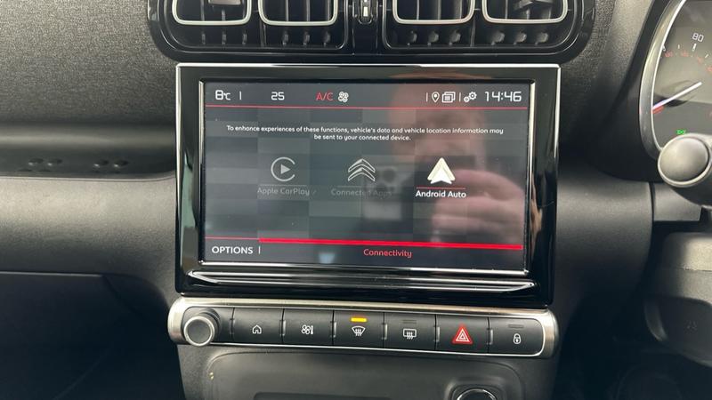 Used Citroen C3 Aircross 2024 for sale - 77248747: Photo 56