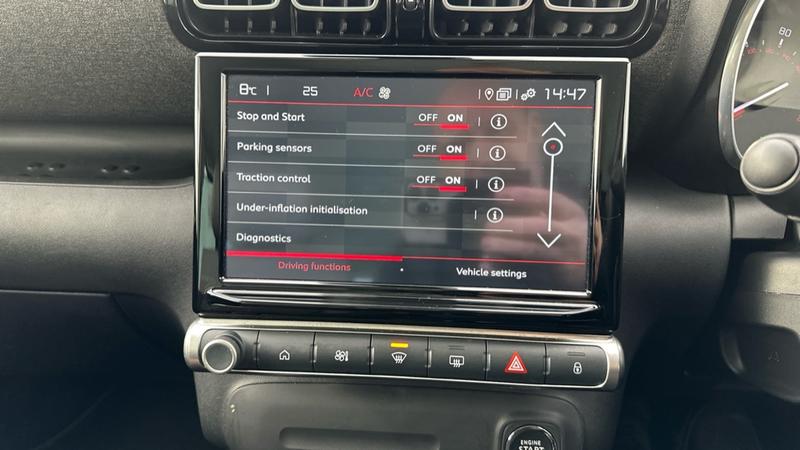 Used Citroen C3 Aircross 2024 for sale - 77248747: Photo 57