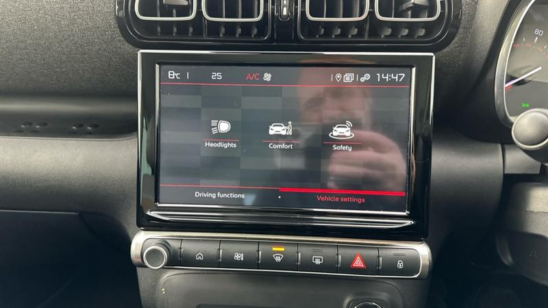 Used Citroen C3 Aircross 2024 for sale - 77248747: Photo 58