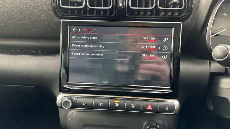 Used Citroen C3 Aircross 2024 for sale - 77248747: Photo 59