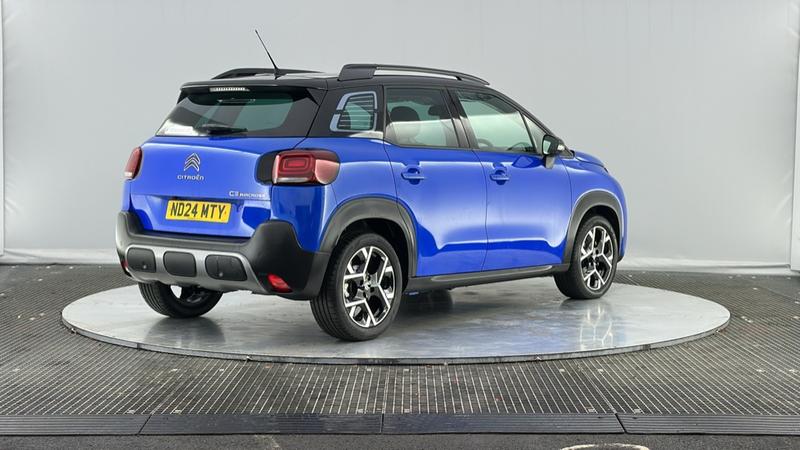 Used Citroen C3 Aircross 2024 for sale - 77248747: Photo 6
