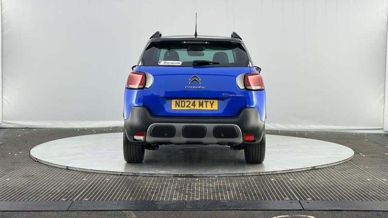 Used Citroen C3 Aircross 2024 for sale - 77248747: Photo 7