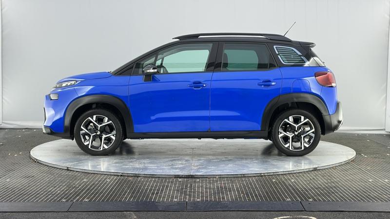 Used Citroen C3 Aircross 2024 for sale - 77248747: Photo 9