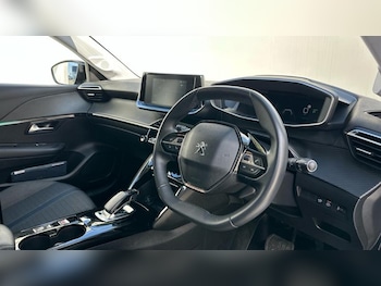 Used Peugeot E-208 2021 for sale - 79617357: Photo