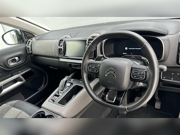 Used Citroen C5 Aircross 2022 for sale - 75752087: Photo