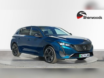Used Peugeot 308 2024 for sale - 78929793: Photo