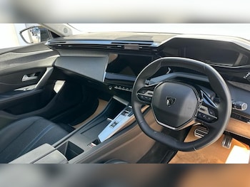 Used Peugeot 308 2024 for sale - 78929793: Photo