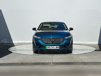 Used Peugeot 308 2024 for sale - 78929793: Photo