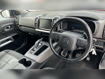 Used Citroen C5 Aircross 2019 for sale - 78954161: Photo