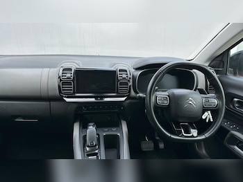 Used Citroen C5 Aircross 2019 for sale - 78954161: Photo
