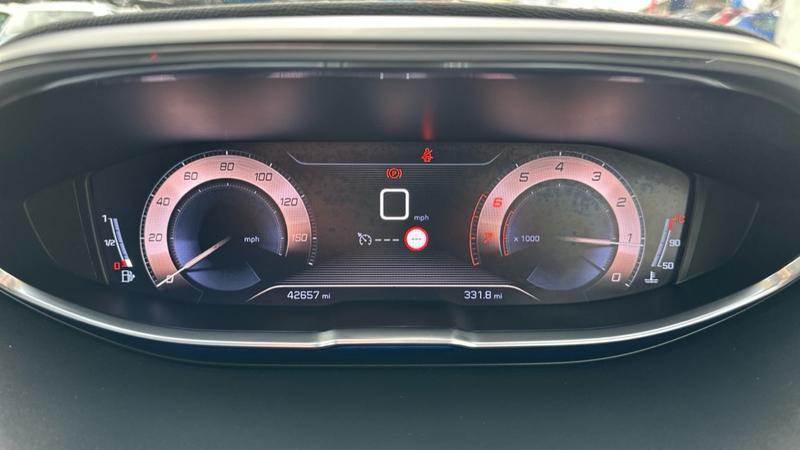 Used Peugeot 3008 2018 for sale - 76452923: Photo 13