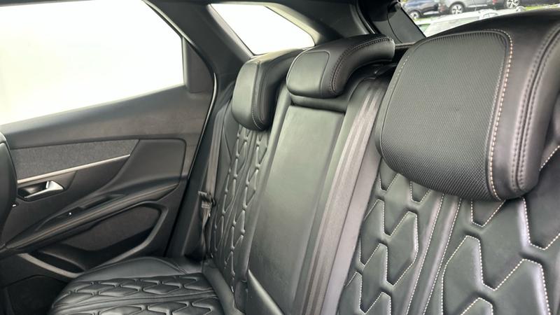 Used Peugeot 3008 2018 for sale - 76452923: Photo 14