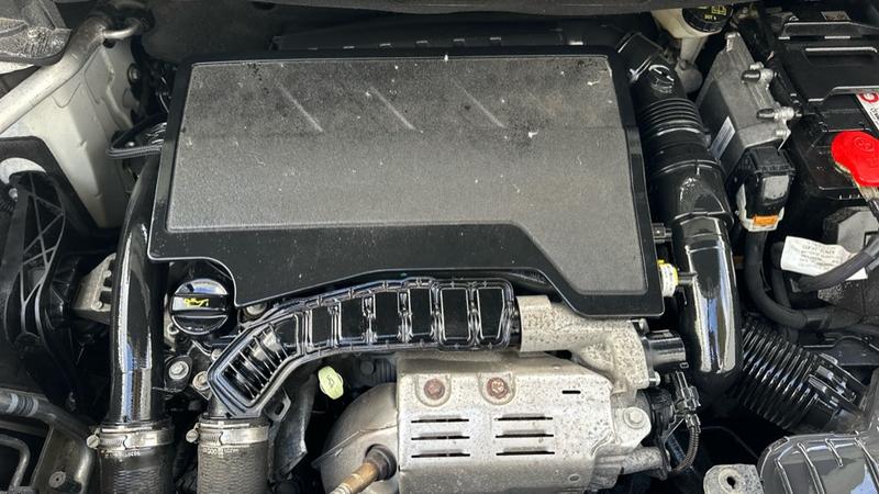 Used Peugeot 3008 2018 for sale - 76452923: Photo 16