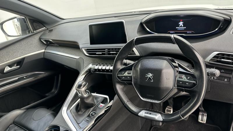 Used Peugeot 3008 2018 for sale - 76452923: Photo 2