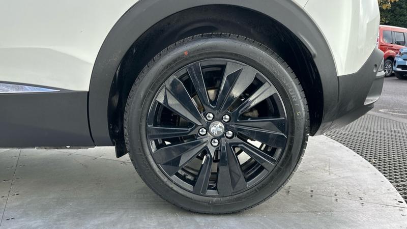 Used Peugeot 3008 2018 for sale - 76452923: Photo 20