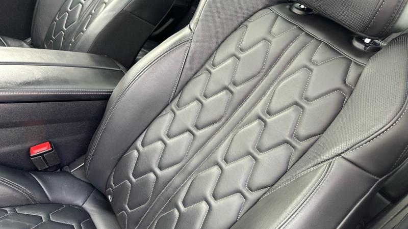 Used Peugeot 3008 2018 for sale - 76452923: Photo 22