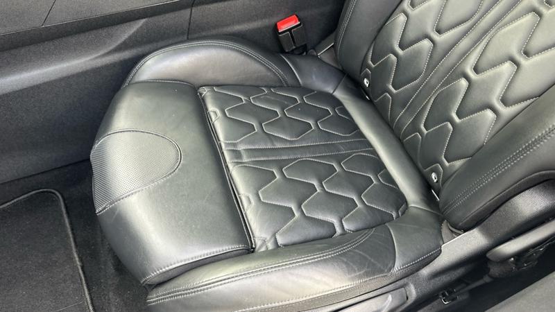 Used Peugeot 3008 2018 for sale - 76452923: Photo 23