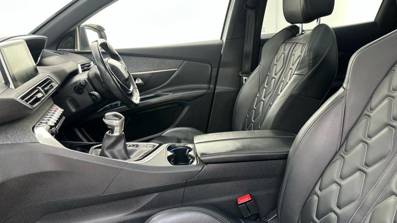 Used Peugeot 3008 2018 for sale - 76452923: Photo 25