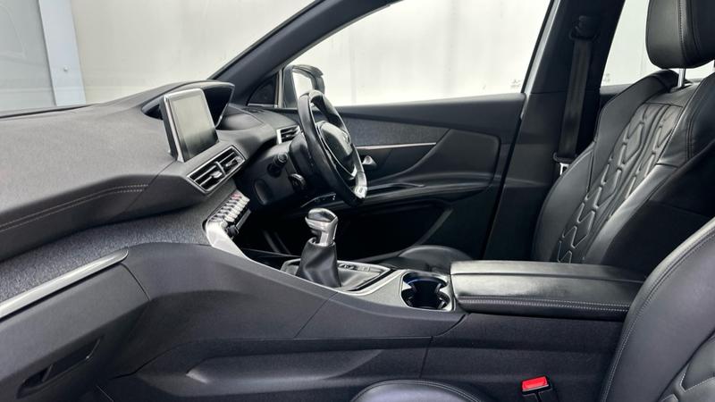 Used Peugeot 3008 2018 for sale - 76452923: Photo 26